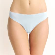 Like Nothing Thong