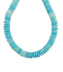 Rondelle Bead Necklace