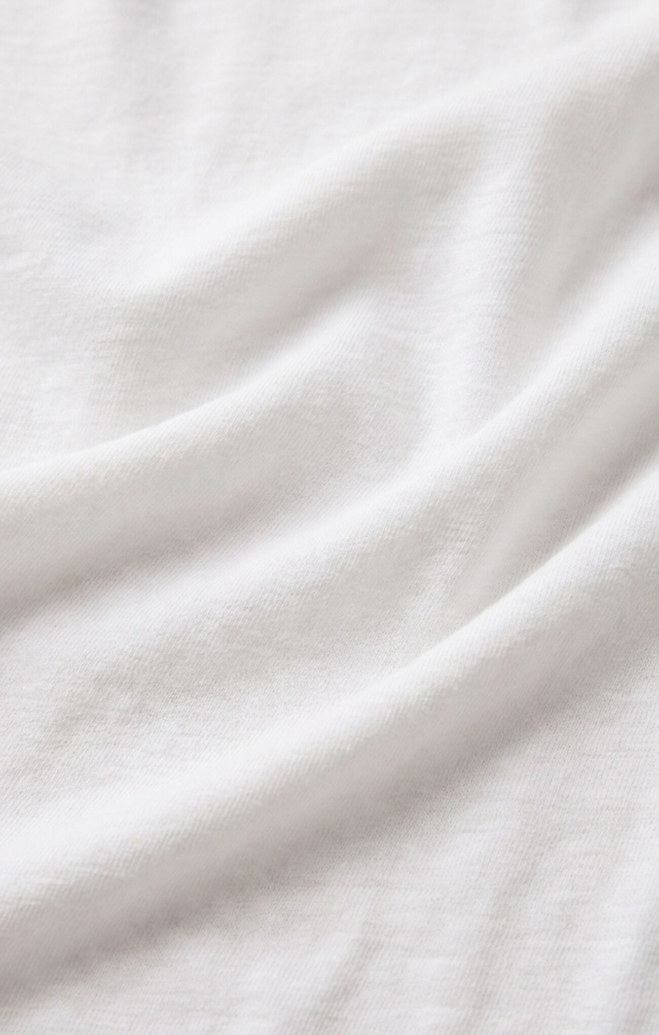 Junie Slub Tee