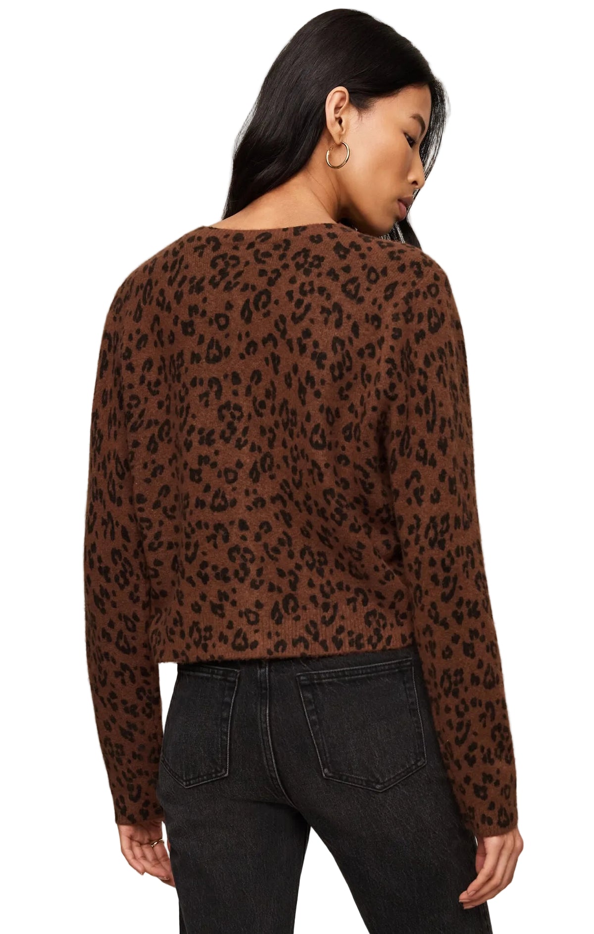 Medina Cardigan