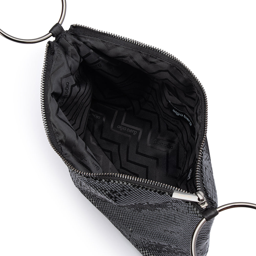 Shar Mesh Convertible Bag