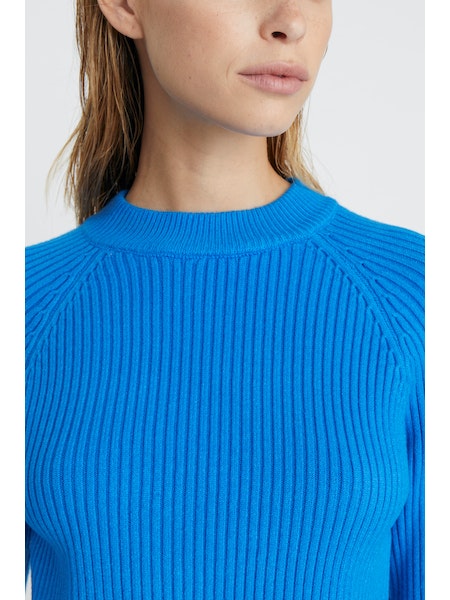 Scorpion Sweater in Cayan