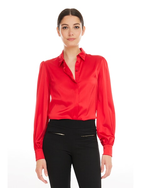 Maxwell Blouse