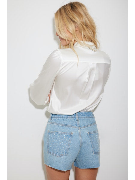 Maxwell Blouse