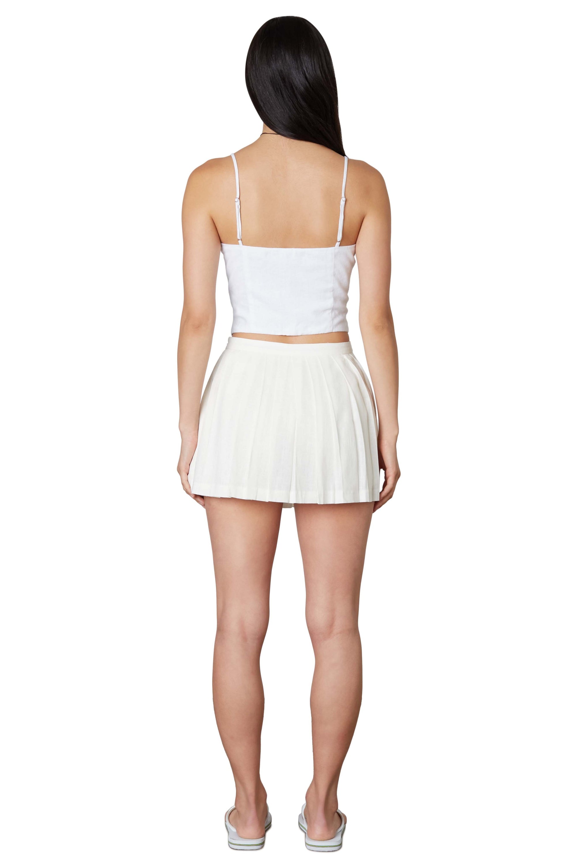 Bobbi Skort